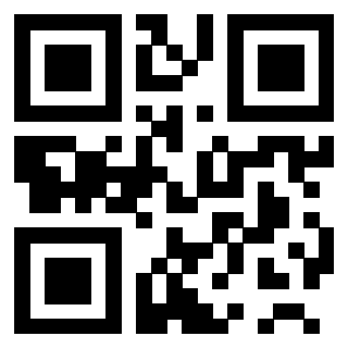 Il Qr Code di 3200984799