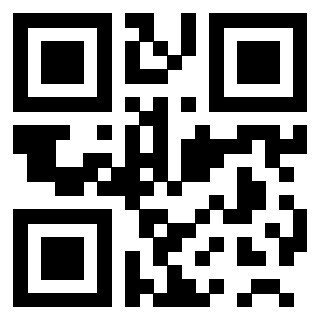 Scansione del Qr Code di 3200984800
