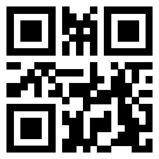 3200984801 - Immagine del QrCode associato