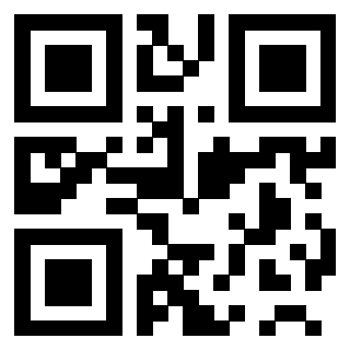3200984803 - Immagine del QrCode associato