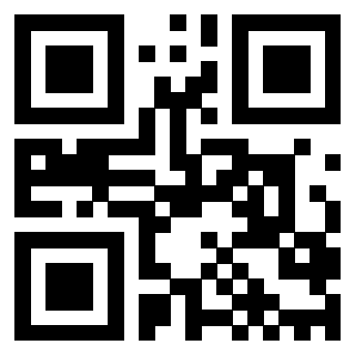 Scansione del QrCode di 3200984808