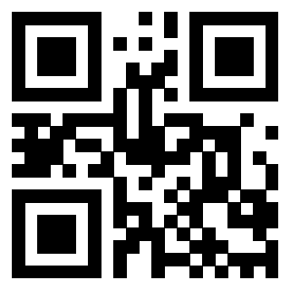 Immagine del Qr Code di 3200984811