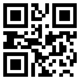 Immagine del QrCode di 3200984814