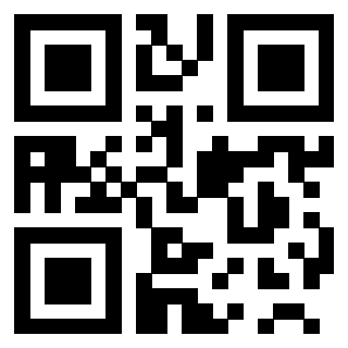 3200984816 - Immagine del Qr Code