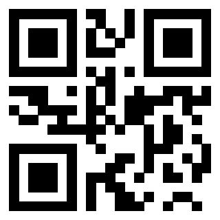 Scansione del QrCode di 3200984817