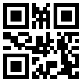 3200984818 - Immagine del QrCode associato