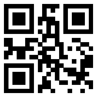 3200984822 Qr Code associato
