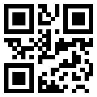 Il QrCode di 3200984824