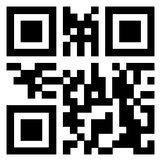 Immagine del QrCode di 3200984831