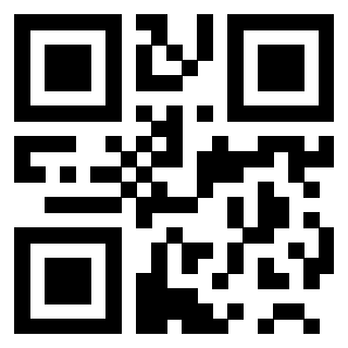 Il QrCode di 3200984833