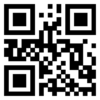 3200984834 - Immagine del Qr Code associato