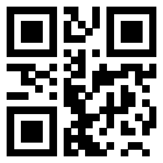 Immagine del Qr Code di 3200984835