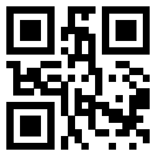 Immagine del Qr Code di 3200984836