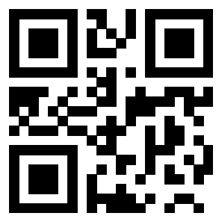 Immagine del QrCode di 3200984837
