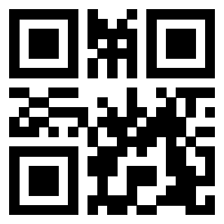 Immagine del QrCode di 3200984842