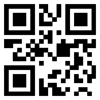 Immagine del QrCode di 3200984843