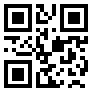3200984846 - Immagine del Qr Code associato