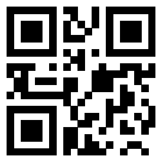Il QrCode di 3200984847