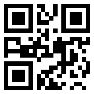 Scansione del QrCode di 3200984855