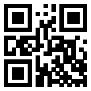 3200984857 - Immagine del QrCode associato