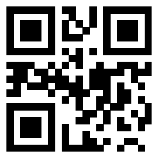 Il Qr Code di 3200984859