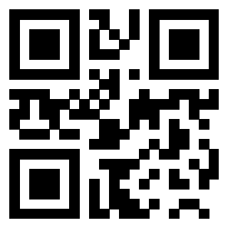 3200984860 - Immagine del Qr Code associato
