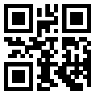 Immagine del QrCode di 3200984865