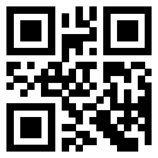 Scansione del Qr Code di 3200984869