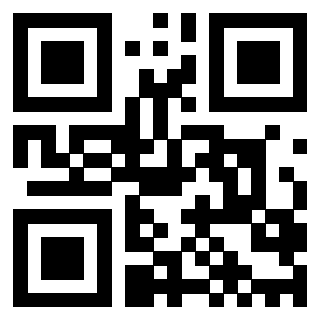 Scansione del Qr Code di 3200984872