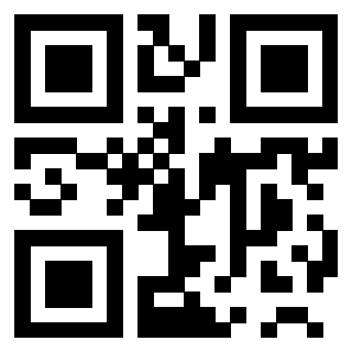 3200984877 - Immagine del QrCode associato