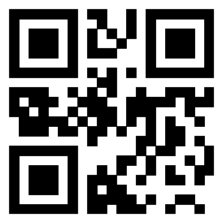 Il QrCode di 3200984879