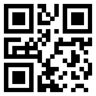 Il Qr Code di 3200984882
