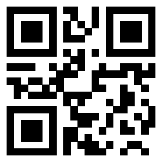 Scansione del Qr Code di 3200984883