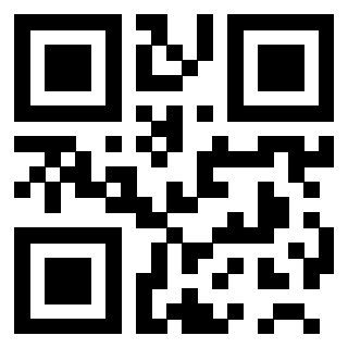 3200984884 Qr Code associato