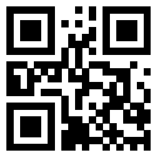 3200984889 - Immagine del Qr Code associato