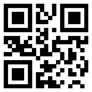 Scansione del Qr Code di 3200984890