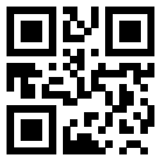 Immagine del QrCode di 3200984893