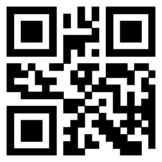 Immagine del Qr Code di 3200984898