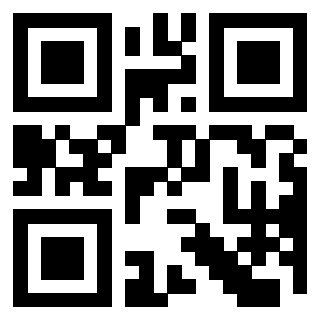 Scansione del QrCode di 3200984900