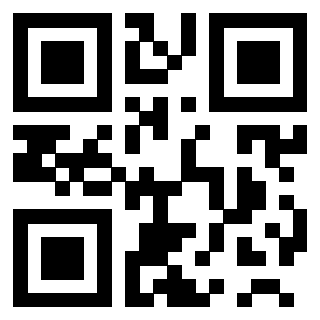 Immagine del Qr Code di 3200984903