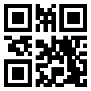 Immagine del Qr Code di 3200984904