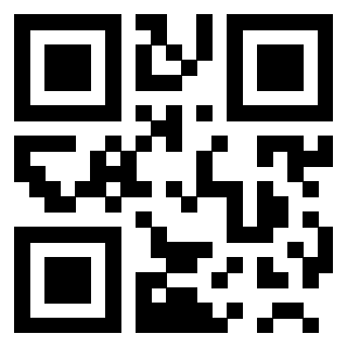 Il Qr Code di 3200984906