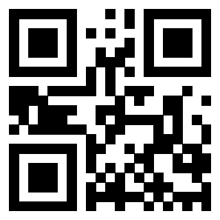 Il QrCode di 3200984909