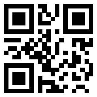 Scansione del Qr Code di 3200984910