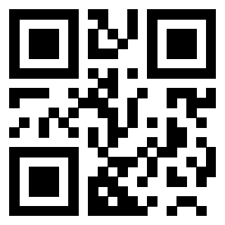 Il Qr Code di 3200984911