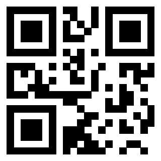 Immagine del QrCode di 3200984916