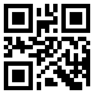 Immagine del Qr Code di 3200984918