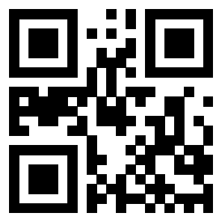 Il Qr Code di 3200984921