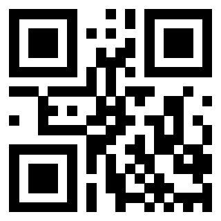 Immagine del Qr Code di 3200984927