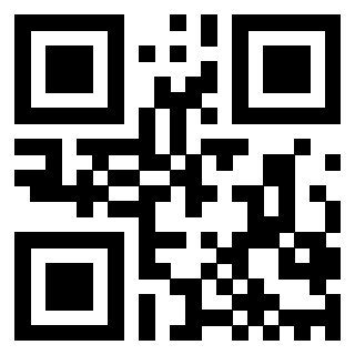 Immagine del Qr Code di 3200984929